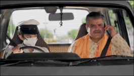 Mera Balam Thanedaar - 8th October 2024